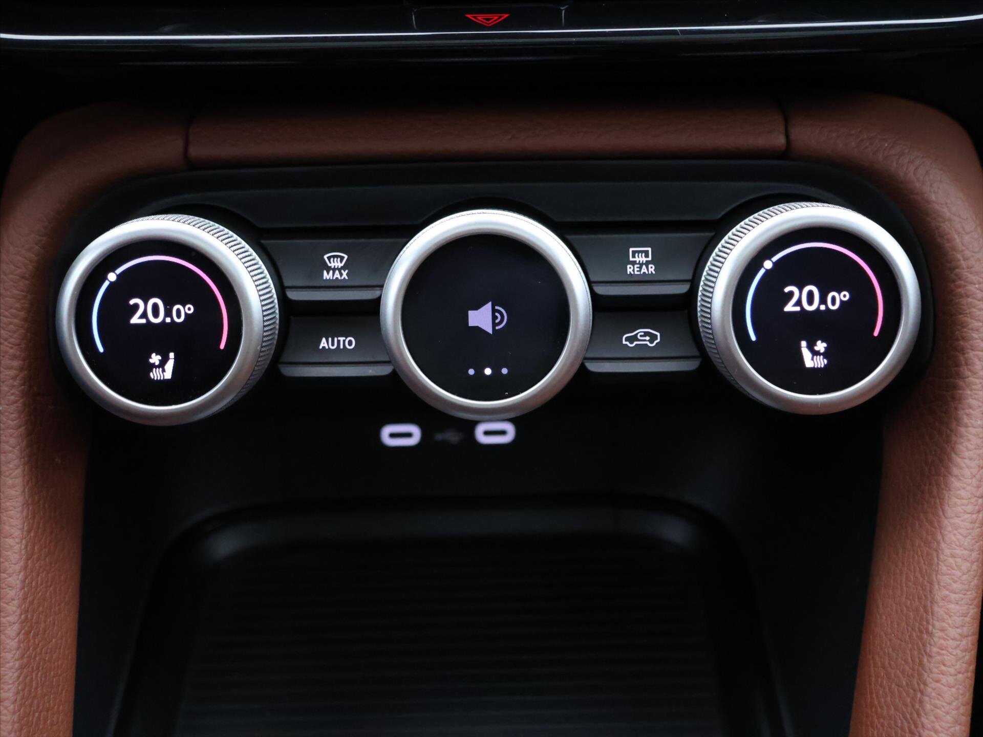 Škoda Kodiaq SUV / Terénní 2,0 l 142 kw