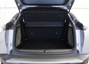 Peugeot 2008 SUV / Terénní 1,2 l 74 kw