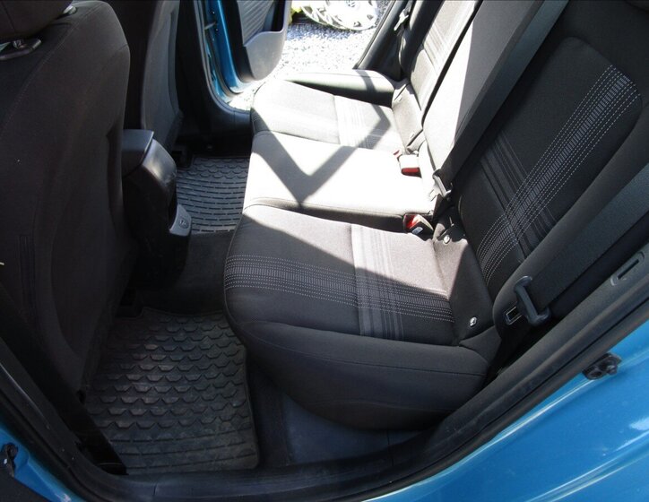 Hyundai i20 Hatchback 1,2 l 61 kw