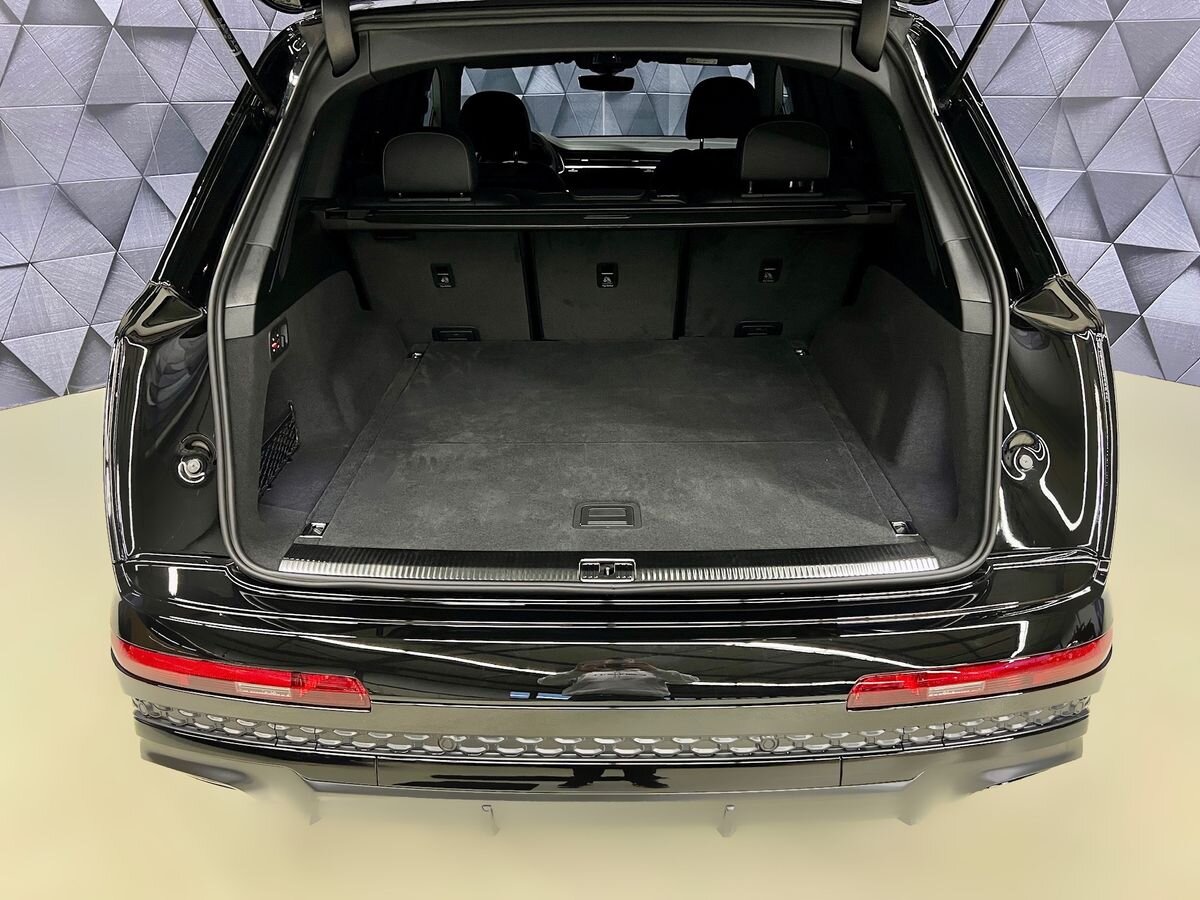 Audi Q7 SUV / Terénní 3,0 l 210 kw