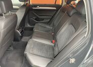 Volkswagen Passat 31