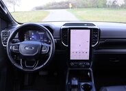 Ford Ranger Pick-up 3,0 l 177 kw