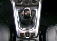 Opel Antara SUV 2,2 l 120 kw