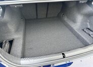 BMW Řada 5 Sedan 2,0 l 145 kw