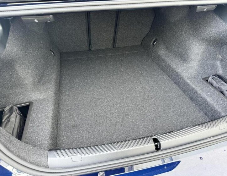 BMW Řada 5 Sedan 2,0 l 145 kw