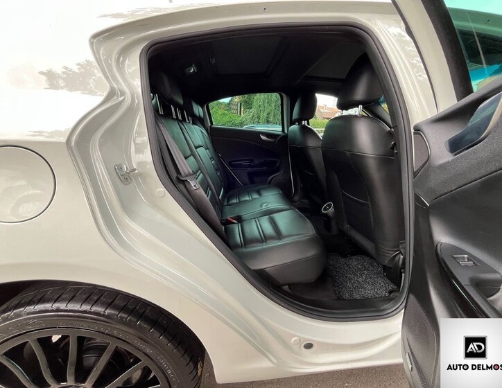 Alfa Romeo Giulietta 23