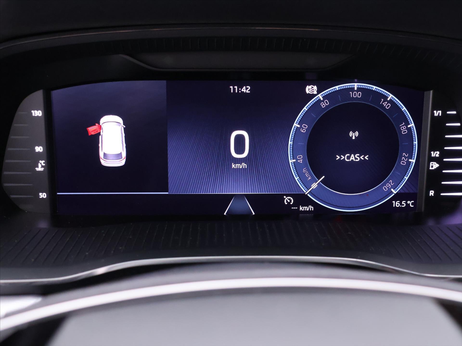 Škoda Octavia Kombi 999,0 81 kw