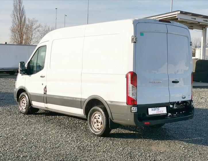 Ford Transit 4