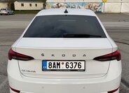 Škoda Octavia 16