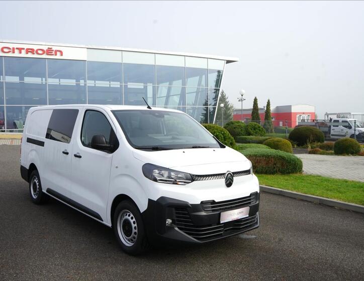 Citroën Jumpy 9