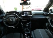 Peugeot 2008 SUV / Terénní 1,2 l 96 kw