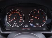 BMW X1 SUV 2,0 l 140 kw