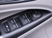 Ford Tourneo Connect Kombi 1,5 l 88 kw