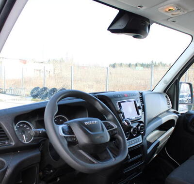 Iveco Daily 9