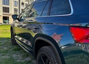 Škoda Kodiaq SUV 0,0 140 kw