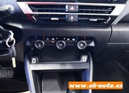 Citroën C4 X Liftback 1,2 l 96 kw