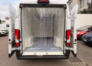 Fiat Ducato Ostatní 2,2 l 132 kw