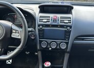 Subaru WRX STI Ostatní 2,5 l 221 kw