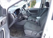Ford Ranger Pick-up 2,2 l 118 kw
