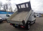 Ford Transit Sklápěč 2,2 l 92 kw