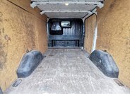 Ford Transit Ostatní 2,2 l 92 kw