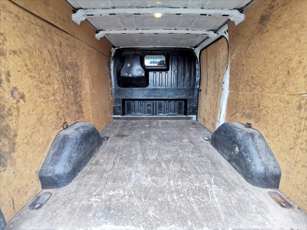 Ford Transit Ostatní 2,2 l 92 kw