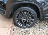 Škoda Kodiaq SUV / Terénní 2,0 l 140 kw