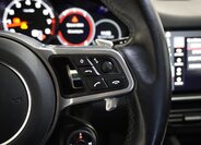 Porsche Cayenne SUV 2,9 l 250 kw