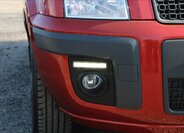 Ford Fusion Hatchback 1,4 l 59 kw