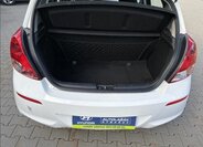 Hyundai i20 21