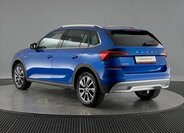 Škoda Kamiq SUV / Terénní 1,5 l 110 kw