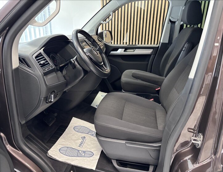 Volkswagen Multivan Kombi 2,0 l 110 kw