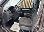 Volkswagen Multivan Kombi 2,0 l 110 kw