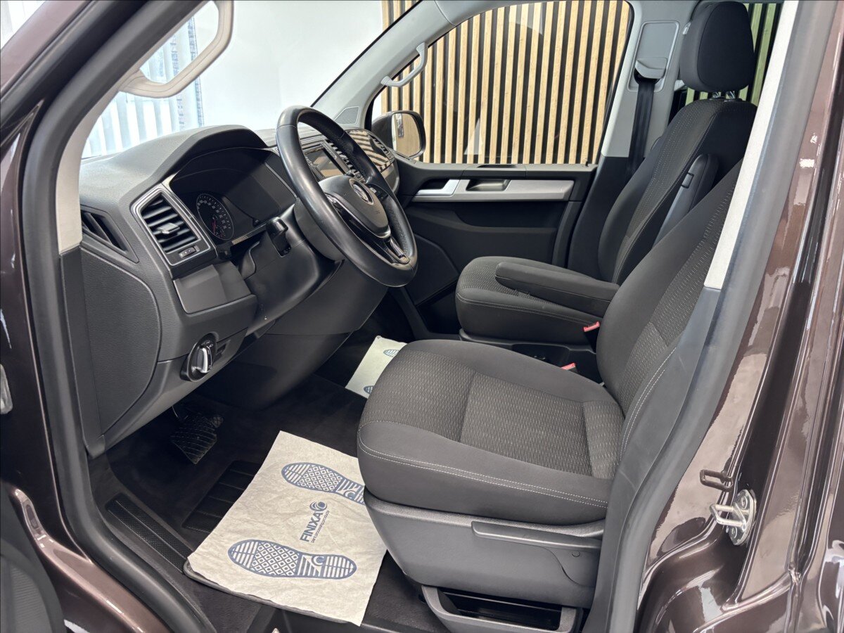 Volkswagen Multivan Kombi 2,0 l 110 kw