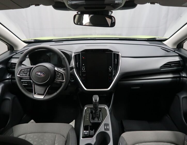 Subaru Crosstrek SUV 2,0 l 112 kw