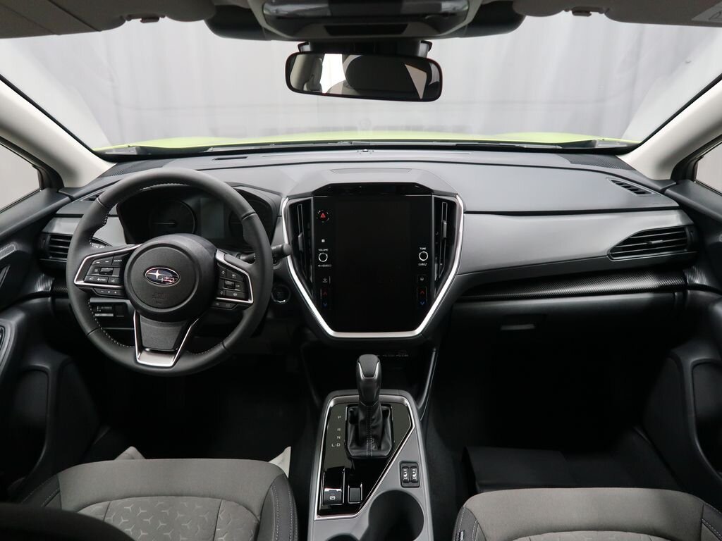 Subaru Crosstrek SUV 2,0 l 112 kw