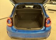 Fiat 500X Hatchback 1,3 l 110 kw