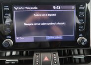 Toyota RAV4 SUV / Terénní 2,5 l 131 kw