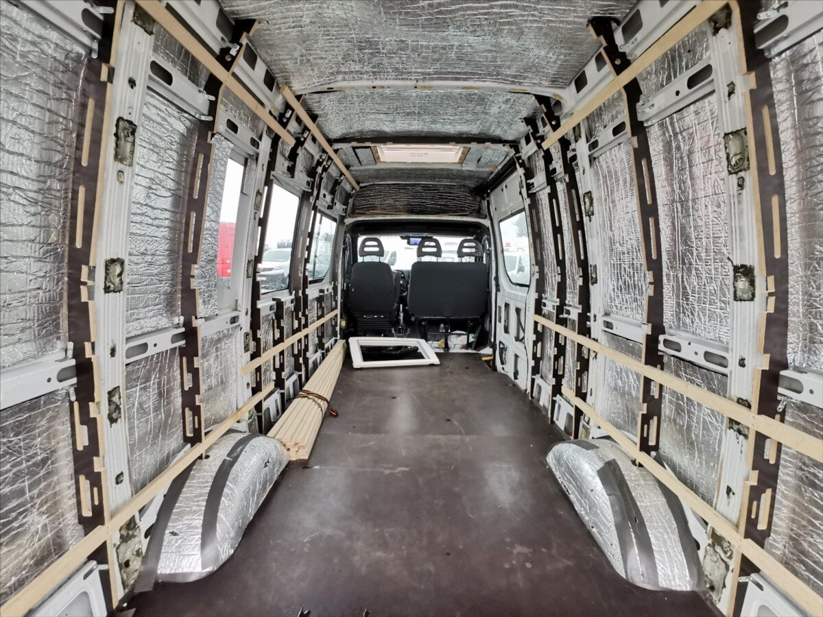 Iveco Daily Ostatní 3,0 l 107 kw