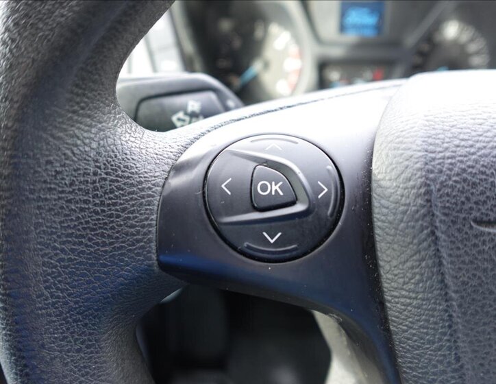 Ford Transit Ostatní 2,2 l 74 kw