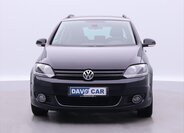 Volkswagen Golf Plus 2