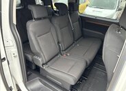 Toyota ProAce Verso Kombi 2,0 l 130 kw