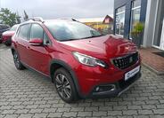 Peugeot 2008 8