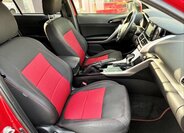 Mitsubishi Eclipse Cross 10