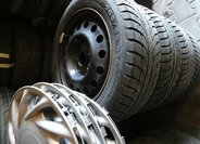 KIA Ceed Hatchback 1,6 l 996 kw