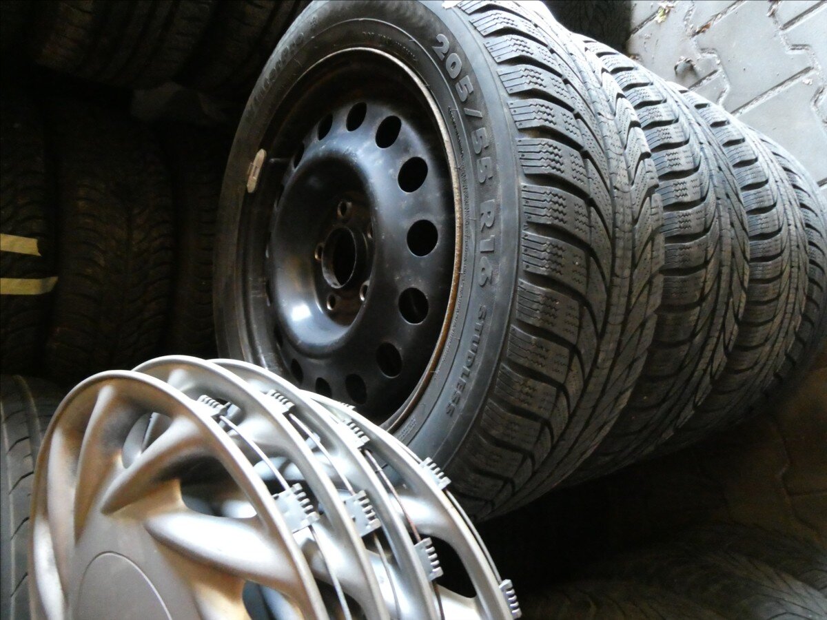 KIA Ceed Hatchback 1,6 l 996 kw