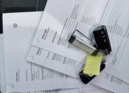 Volkswagen Golf Kombi 2,0 l 110 kw