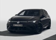 Volkswagen Golf Hatchback 2,0 l 245 kw