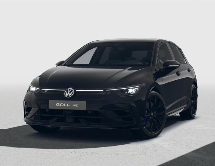 Volkswagen Golf Hatchback 2,0 l 245 kw