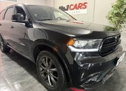 Dodge Durango Kombi 3,6 l 212 kw